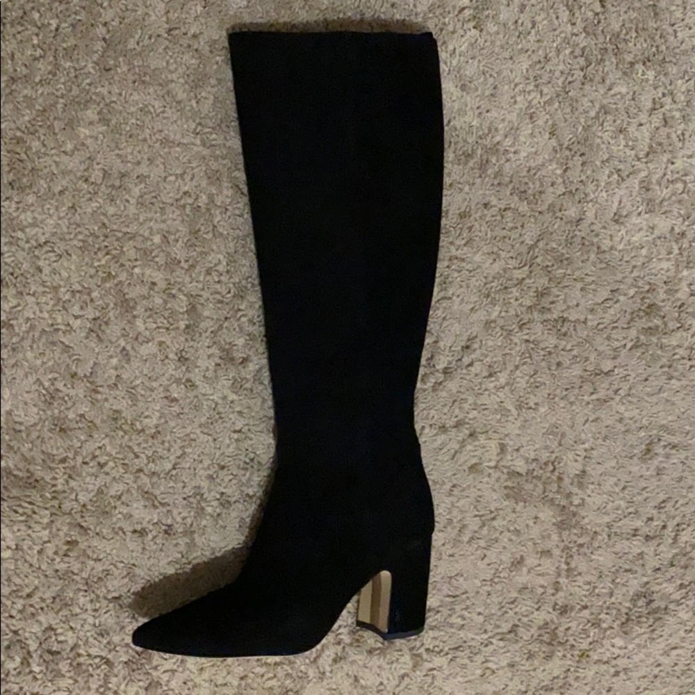 Brand New in Box Sam Edelman Hai boots 9.5
